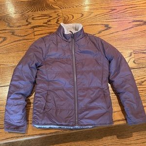 Childrens Athelta jacket